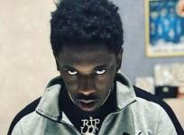 Jimmy Wopo