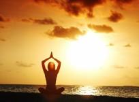 Th belief that yoga and meditation make people selfless is being questioned.