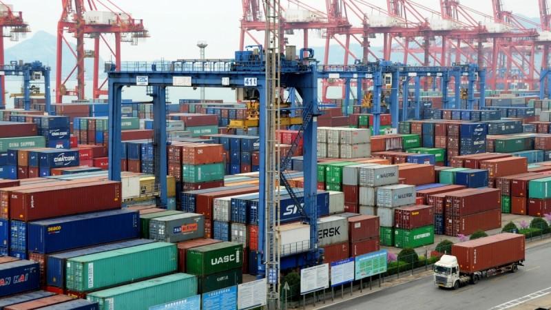 Trade war
