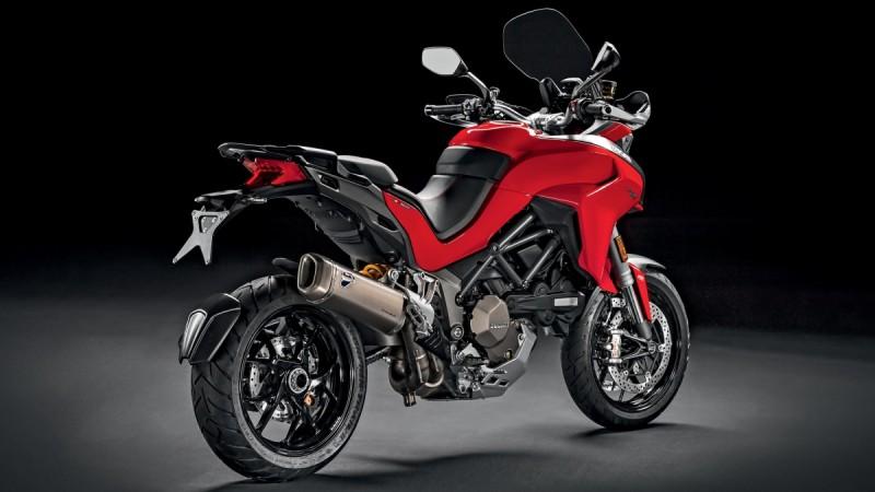 Ducati Multistrada 1260