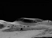 Medusae Fossae Formation