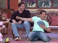Sohail Khan, Salman Khan
