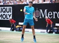 Roger Federer