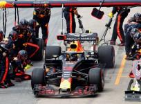 Aston Martin Red Bull Racing