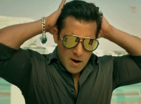 Salman Khan, Race 3