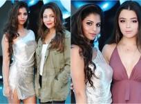 Suhana Khan