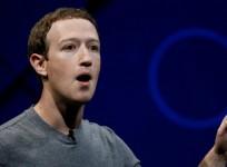 Mark Zuckerberg
