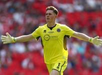 Dean Henderson