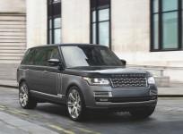 Range Rover SVAutobiography Long Wheelbase