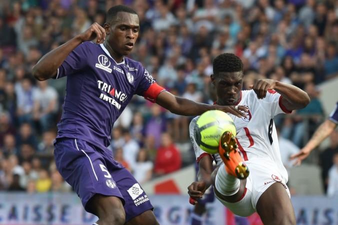 Issa Diop