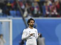 Mohamed Salah