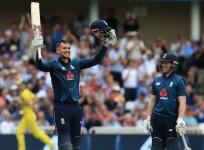 Alex Hales