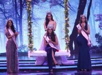 Miss India 2018