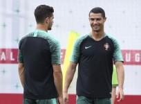 Cristiano Ronaldo Portugal