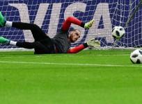 David de Gea Spain