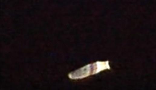 condom ufo