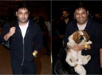 Kapil Sharma