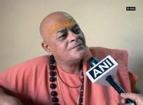Swami Akhileshwaranand