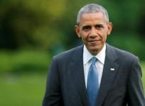 Barack Obama