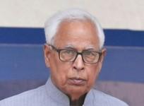 Jammu and Kashmir Governor N.N. Vohra