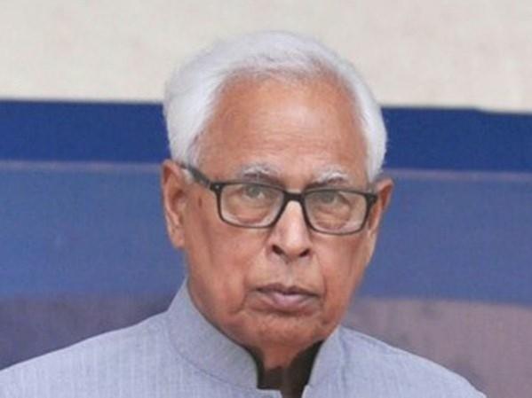 Jammu and Kashmir Governor N.N. Vohra Jammu and Kashmir Governor N.N. Vohra