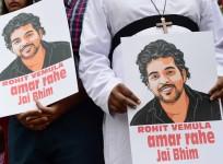 rohit vemula