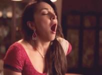 Kiara Advani's masturbation scene