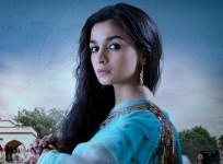 Alia Bhatt