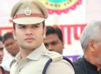 ips officer atul