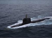 Submarine