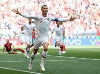 Cristiano Ronaldo Portugal