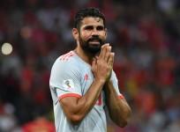 Diego Costa