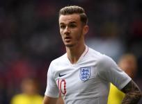 James Maddison