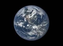 Planet Earth