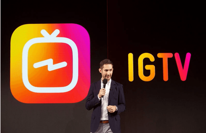 IGTV will let you feature live videos Facebook, Instagram IGTV, launch,