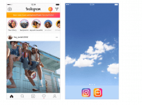 Facebook, Instagram IGTV, longer video content