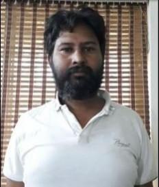 Ramesh Shah Ramesh Shah