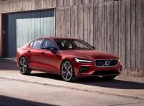 2019 Volvo S60