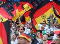 Germany at Fifa World Cup 2018