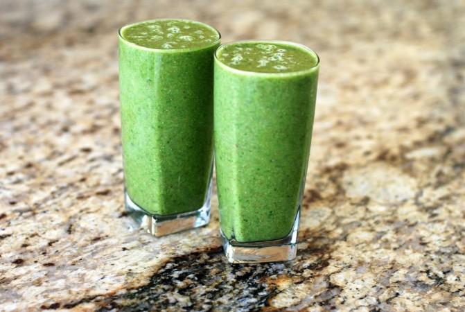Bottle gourd juice kills fitness enthusiast in Pune. bottle gourd juice