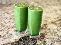 bottle gourd juice