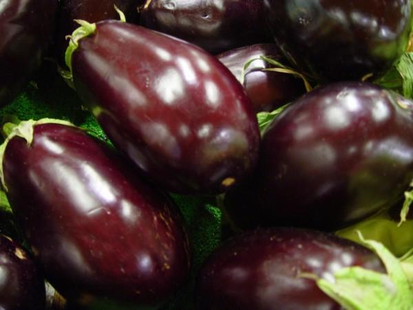 Brinjal also poses same risk like bitter bottle gourd juice. Brinjal