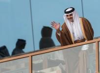 Tamim Bin Hamad Al Thani