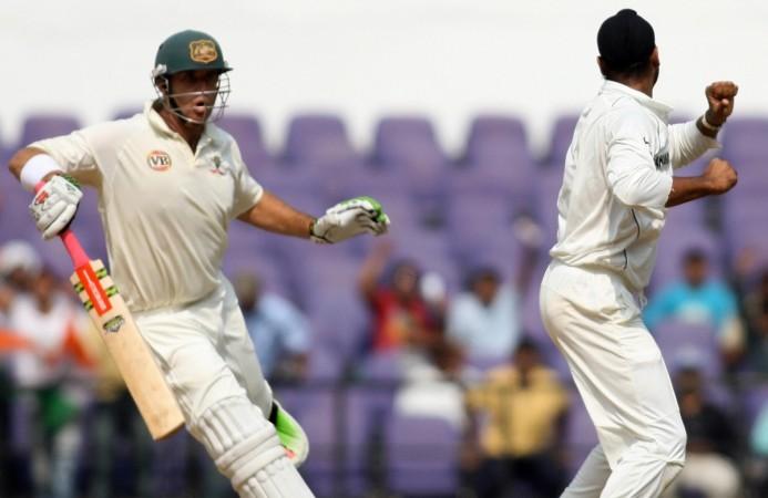 File photo of former Australia opener Matthew Hayden. Matthew Hayden