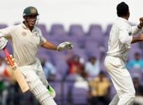 Matthew Hayden