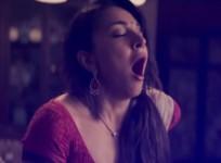 Kiara Advani's masturbation scene