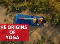 The Origins Of Yoga