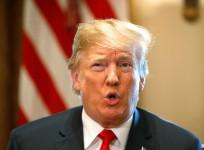 Support for Trump correlates to opioid epidemic