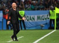 Jorge Sampaoli