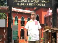 Traffic Ramaswamy